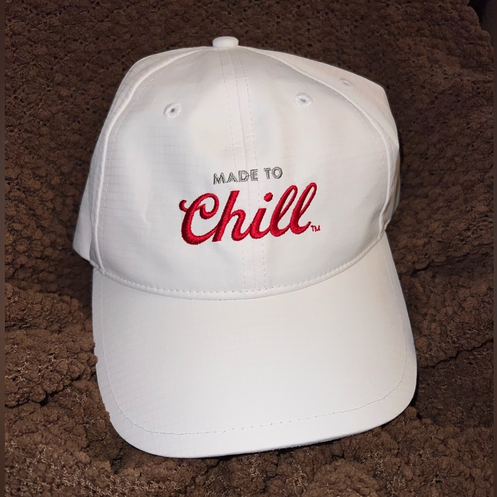 Coors Light Baseball Hat NEW WITHOUT TAGS